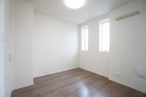 グラン　セラヴィ 303号-4