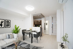 グラン　セラヴィ 305号-2