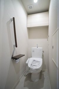 フォレナ 101号-8