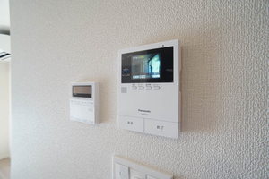 フォレナ 101号-9