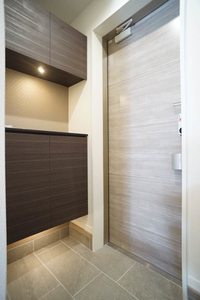 フォレナ 101号-10