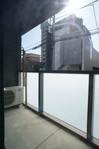 フォレナ 101号-11