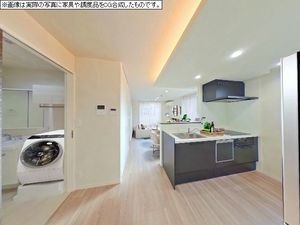 フォレナ 302号-2