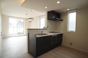 フォレナ 302号-4