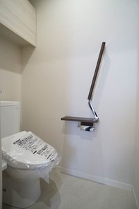 フォレナ 302号-11