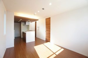 エルミタージュⅡ 302号-2