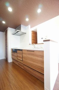 エルミタージュⅡ 302号-3