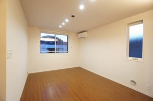 エルミタージュⅡ 302号-5