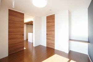 エルミタージュⅡ 302号-10