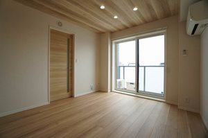 グリナージュ 302号-2
