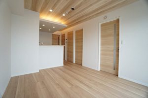グリナージュ 302号-3