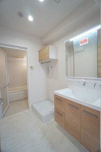 グリナージュ 302号-8