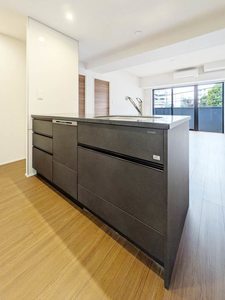 リブス本厚木 202号-2