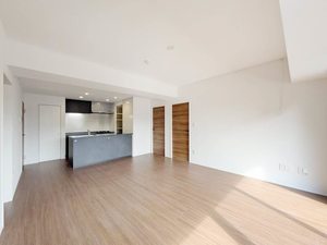 リブス本厚木 302号-2