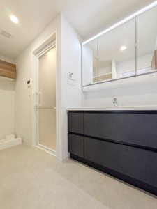 リブス本厚木 302号-9