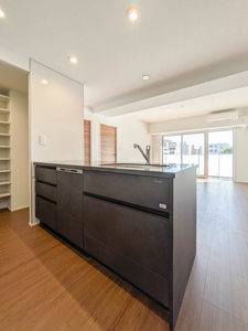 リブス本厚木 402号-3