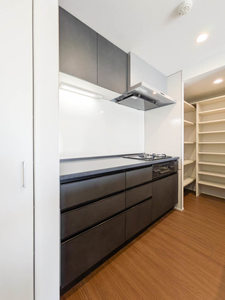 リブス本厚木 402号-4