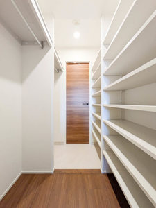 リブス本厚木 402号-5