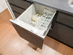 リブス本厚木 402号-8