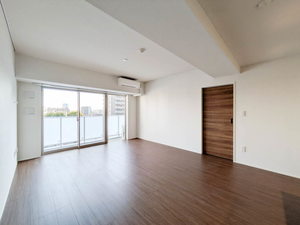 リブス本厚木 502号-3