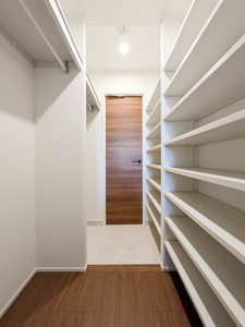 リブス本厚木 502号-5