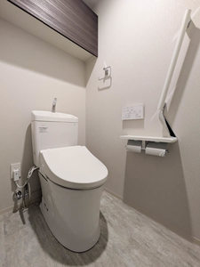 リブス本厚木 701号-9