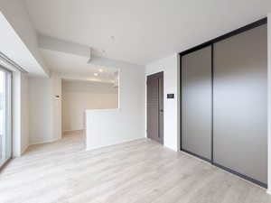 リブス本厚木 801号-2