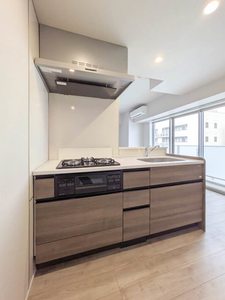 リブス本厚木 801号-4