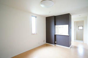 パークヒル　Ⅱ 202号-2