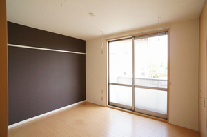 パークヒル　Ⅱ 202号-5