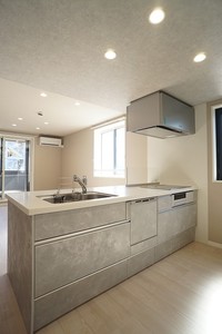 ノヴェルデ押堀 201号-5