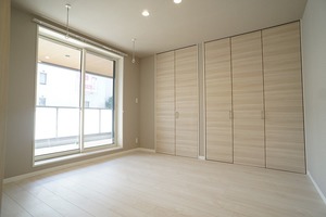 ノヴェルデ押堀 202号-4