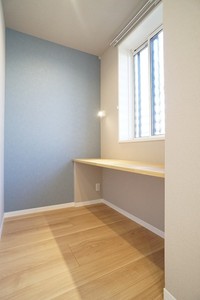 ノヴェルデ押堀 203号-4