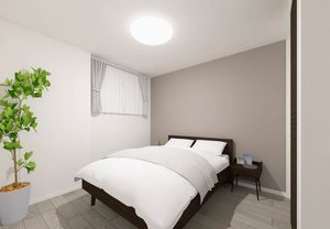 プエンテ アルト 102号-6