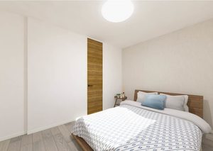 プエンテ　アルト 201号-6