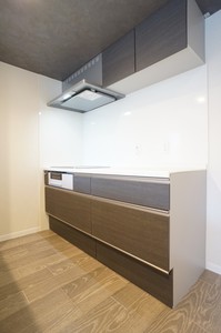 プエンテ　アルト 202号-9