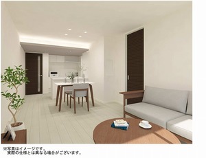 シャーメゾン ヴィータ 101号-3