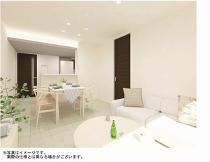 シャーメゾン　ヴィータ 201号-3