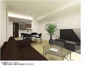 シャーメゾン ヴィータ 206号-3