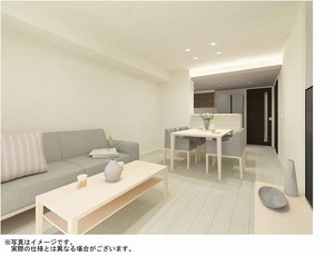 シャーメゾン　ヴィータ 305号-3