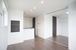 エクラージュ 303号-2