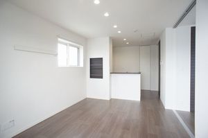 エクラージュ 303号-3