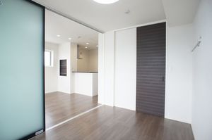 エクラージュ 303号-4