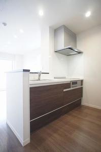 エクラージュ 303号-5