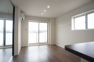 エクラージュ 303号-6