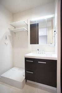 エクラージュ 303号-8