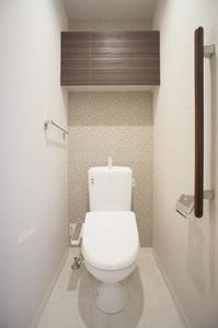 エクラージュ 303号-9