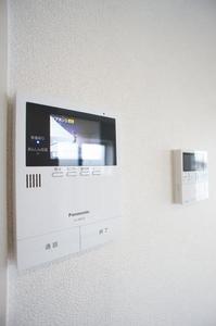 エクラージュ 303号-11