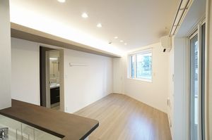 グランデール ZEN 105号-4