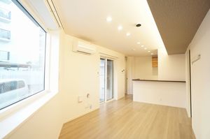 グランデール ZEN 105号-5